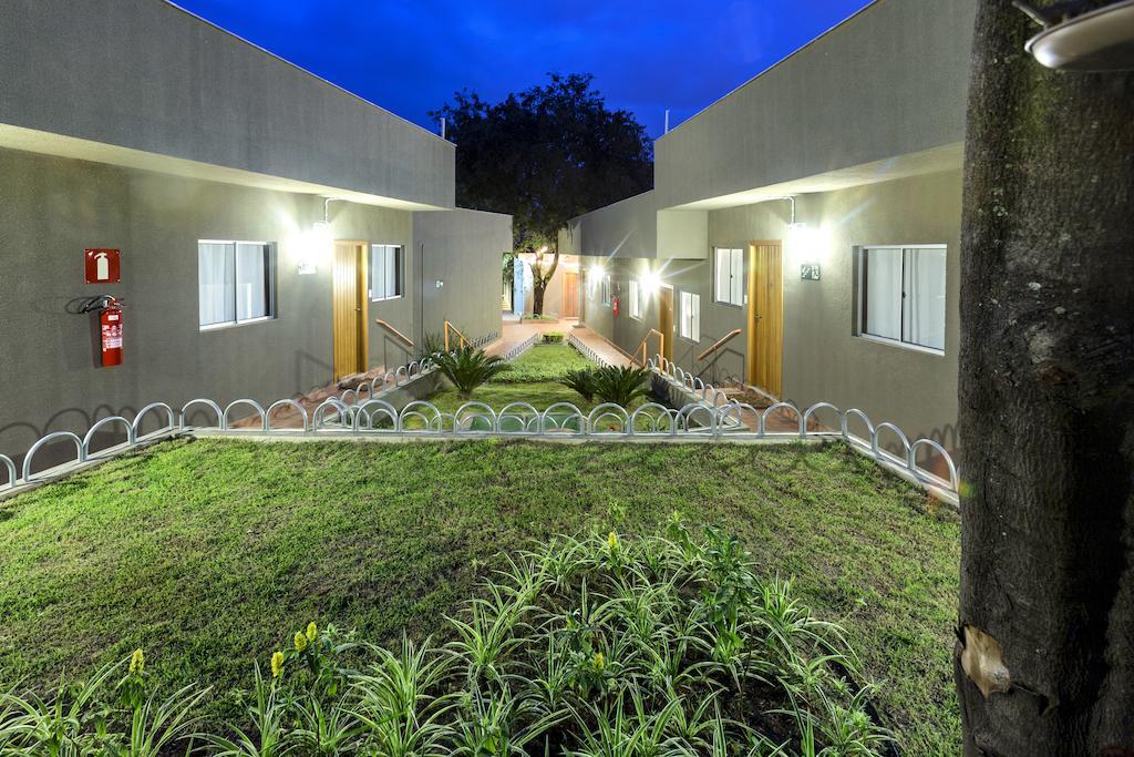 Drina Village Hotel Μπέλο Οριζόντε Εξωτερικό φωτογραφία