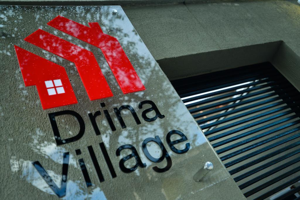 Drina Village Hotel Μπέλο Οριζόντε Εξωτερικό φωτογραφία