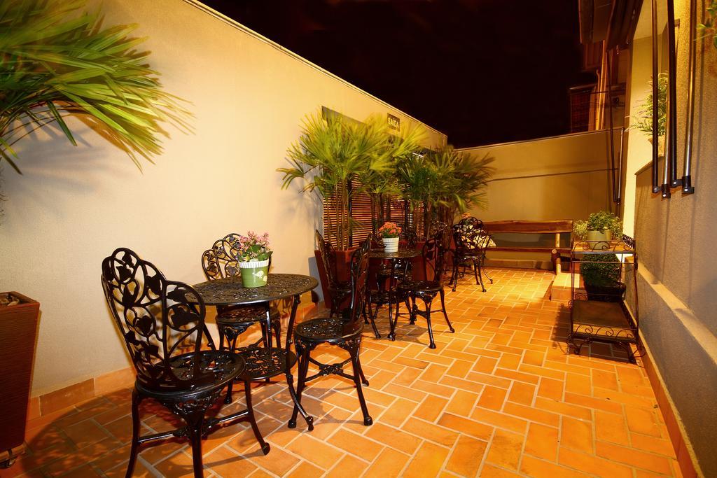 Drina Village Hotel Μπέλο Οριζόντε Εξωτερικό φωτογραφία