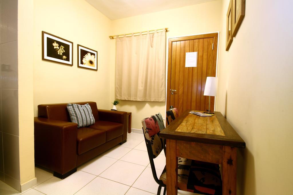Drina Village Hotel Μπέλο Οριζόντε Δωμάτιο φωτογραφία