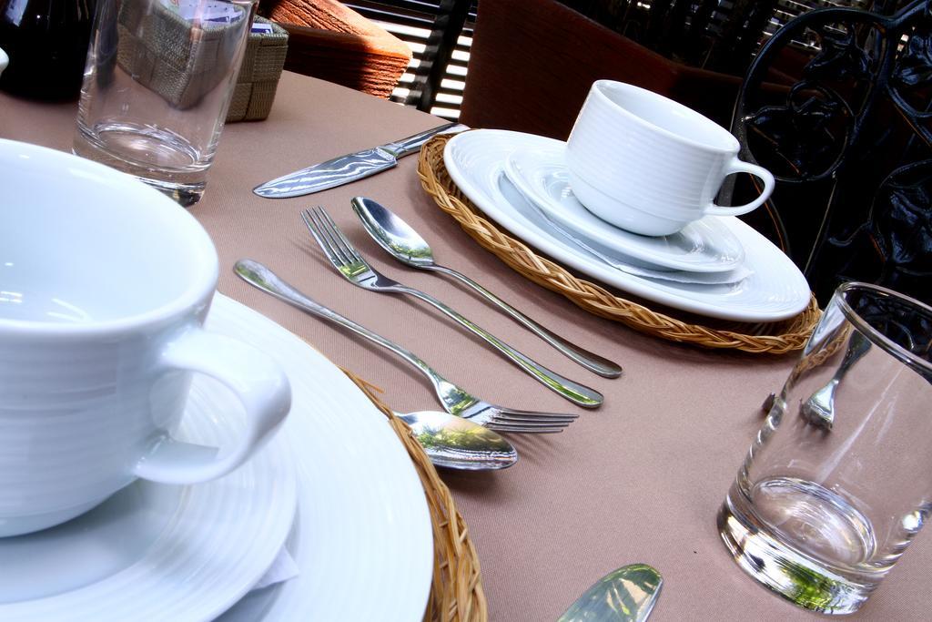 Drina Village Hotel Μπέλο Οριζόντε Εξωτερικό φωτογραφία