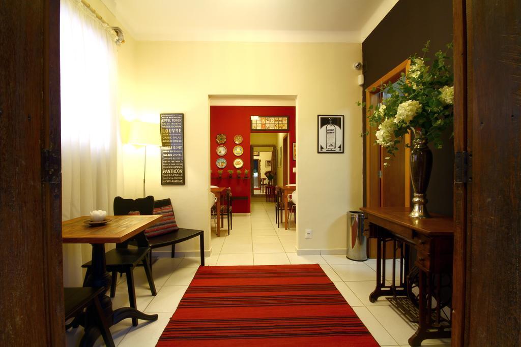 Drina Village Hotel Μπέλο Οριζόντε Εξωτερικό φωτογραφία