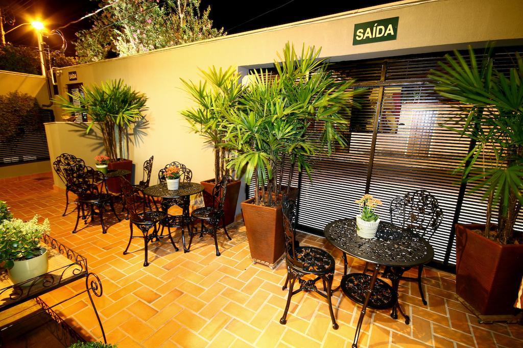 Drina Village Hotel Μπέλο Οριζόντε Εξωτερικό φωτογραφία