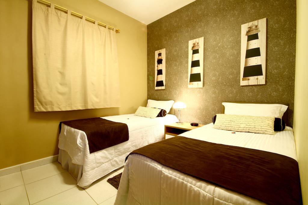 Drina Village Hotel Μπέλο Οριζόντε Δωμάτιο φωτογραφία