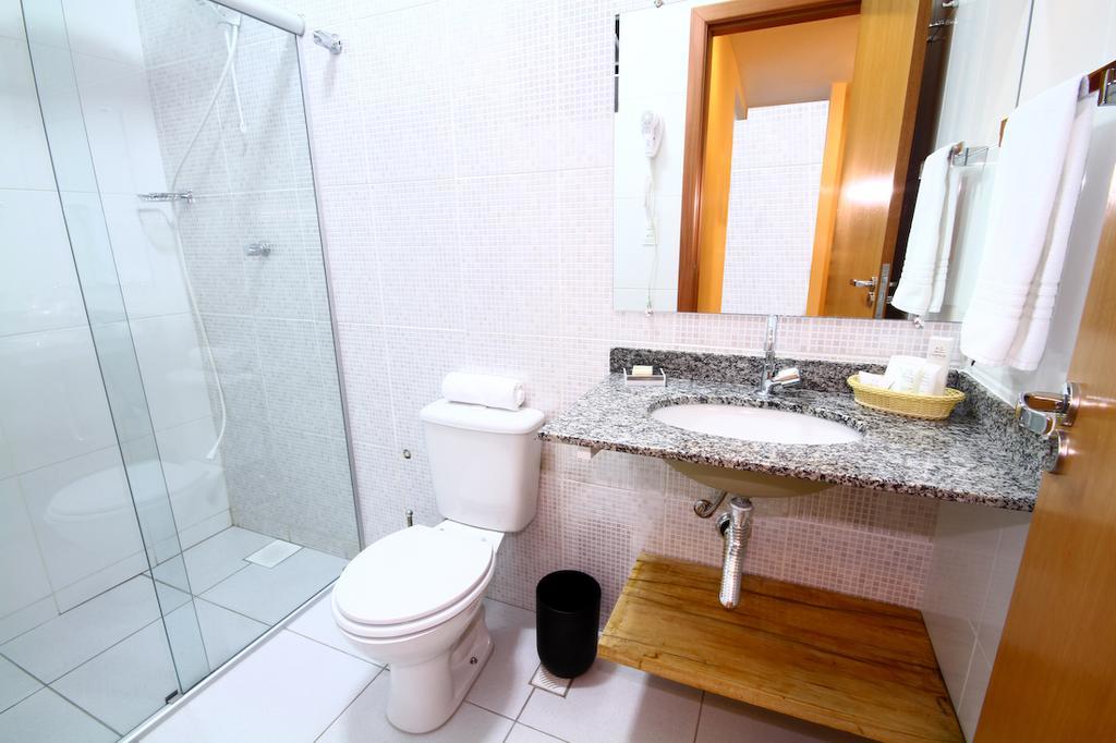 Drina Village Hotel Μπέλο Οριζόντε Δωμάτιο φωτογραφία