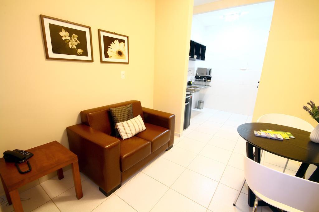 Drina Village Hotel Μπέλο Οριζόντε Δωμάτιο φωτογραφία