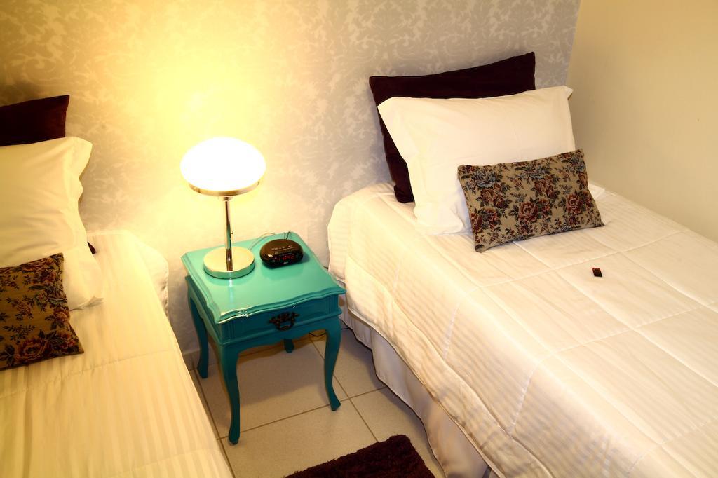 Drina Village Hotel Μπέλο Οριζόντε Δωμάτιο φωτογραφία