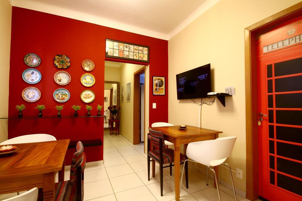 Drina Village Hotel Μπέλο Οριζόντε Εξωτερικό φωτογραφία