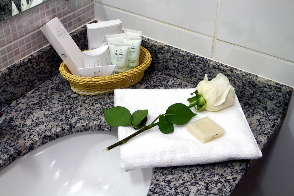 Drina Village Hotel Μπέλο Οριζόντε Δωμάτιο φωτογραφία