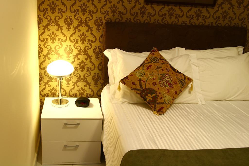 Drina Village Hotel Μπέλο Οριζόντε Δωμάτιο φωτογραφία