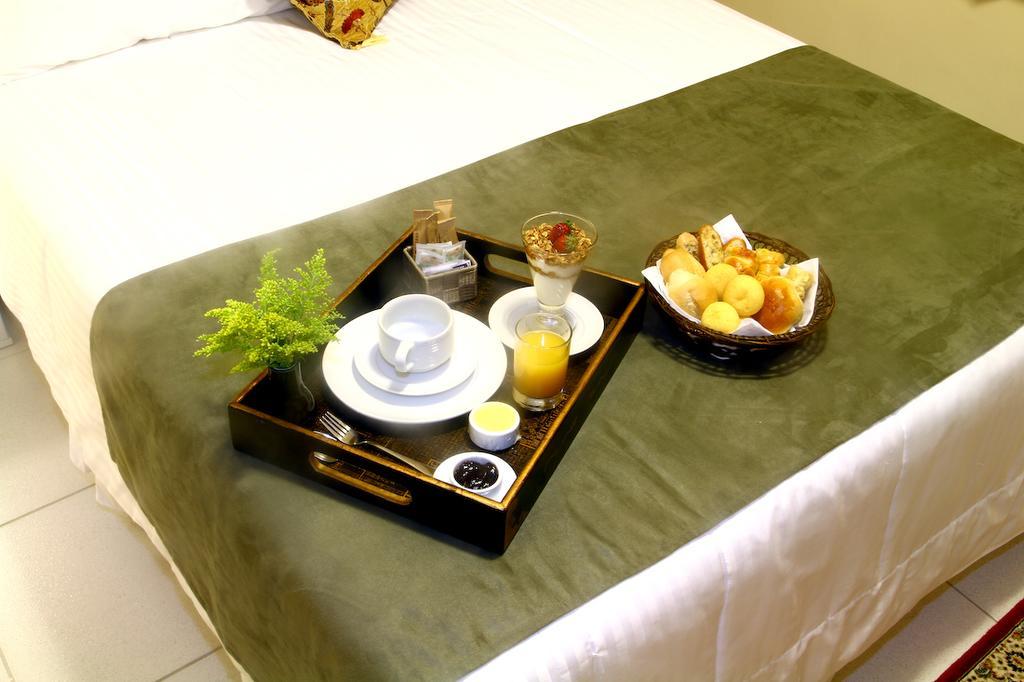 Drina Village Hotel Μπέλο Οριζόντε Δωμάτιο φωτογραφία