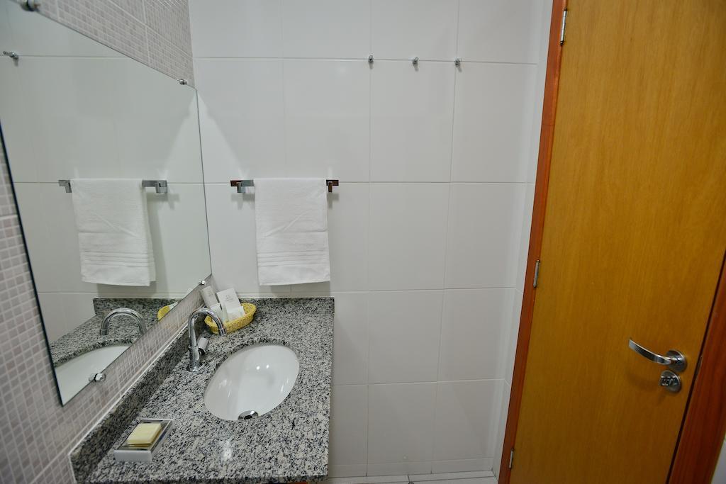 Drina Village Hotel Μπέλο Οριζόντε Δωμάτιο φωτογραφία