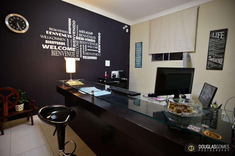 Drina Village Hotel Μπέλο Οριζόντε Εξωτερικό φωτογραφία