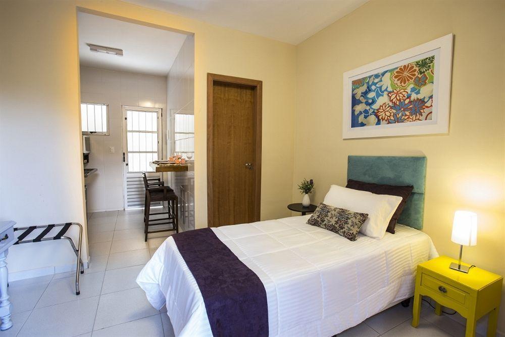 Drina Village Hotel Μπέλο Οριζόντε Εξωτερικό φωτογραφία