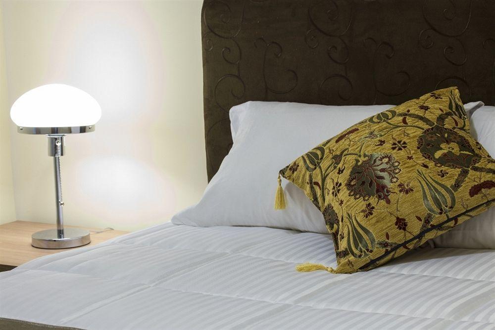 Drina Village Hotel Μπέλο Οριζόντε Εξωτερικό φωτογραφία