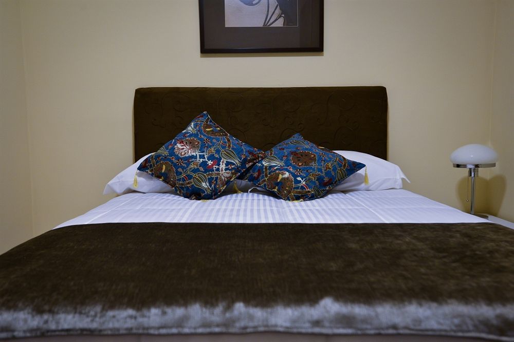 Drina Village Hotel Μπέλο Οριζόντε Εξωτερικό φωτογραφία