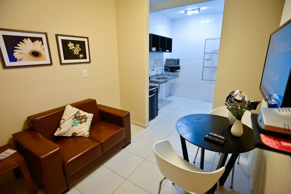 Drina Village Hotel Μπέλο Οριζόντε Εξωτερικό φωτογραφία