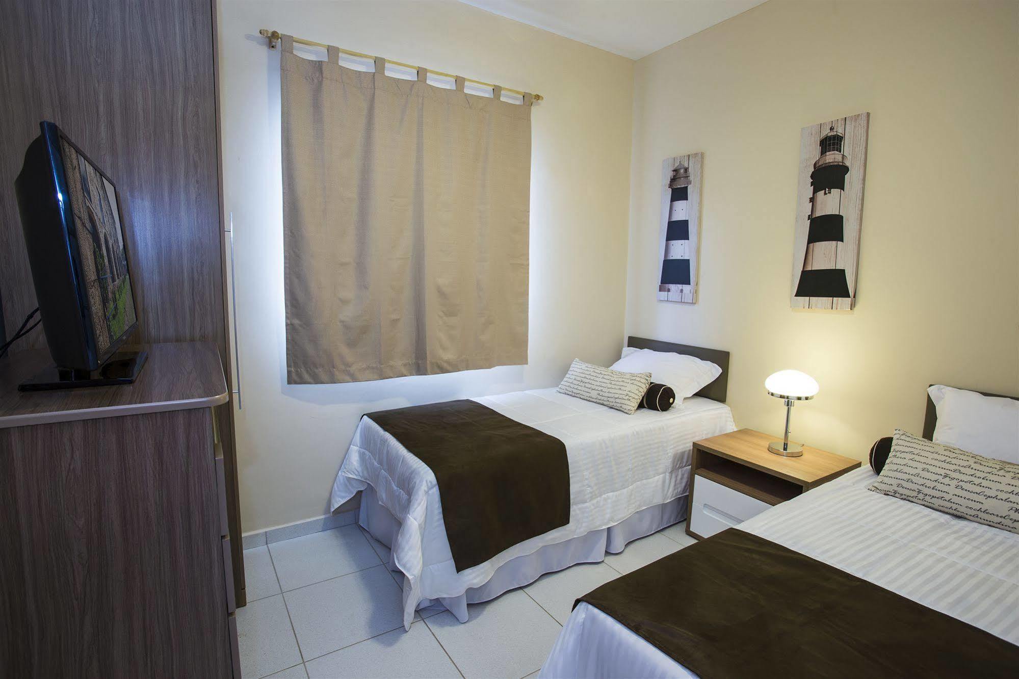 Drina Village Hotel Μπέλο Οριζόντε Εξωτερικό φωτογραφία